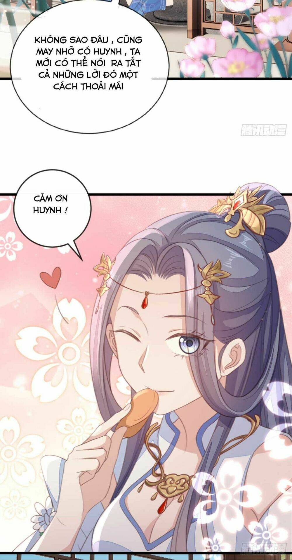 Mau Xuyên Không Rửa Tội Cho Nhân Vật Phản Diện: Chapter 110
