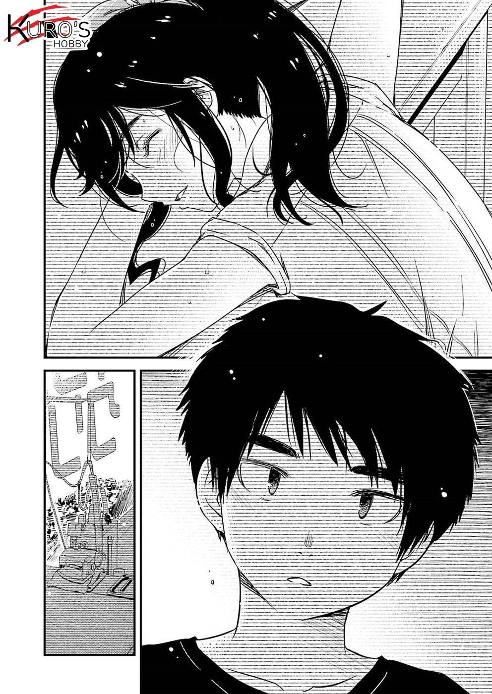 Vô Thượng Thần Vương: Chapter 10