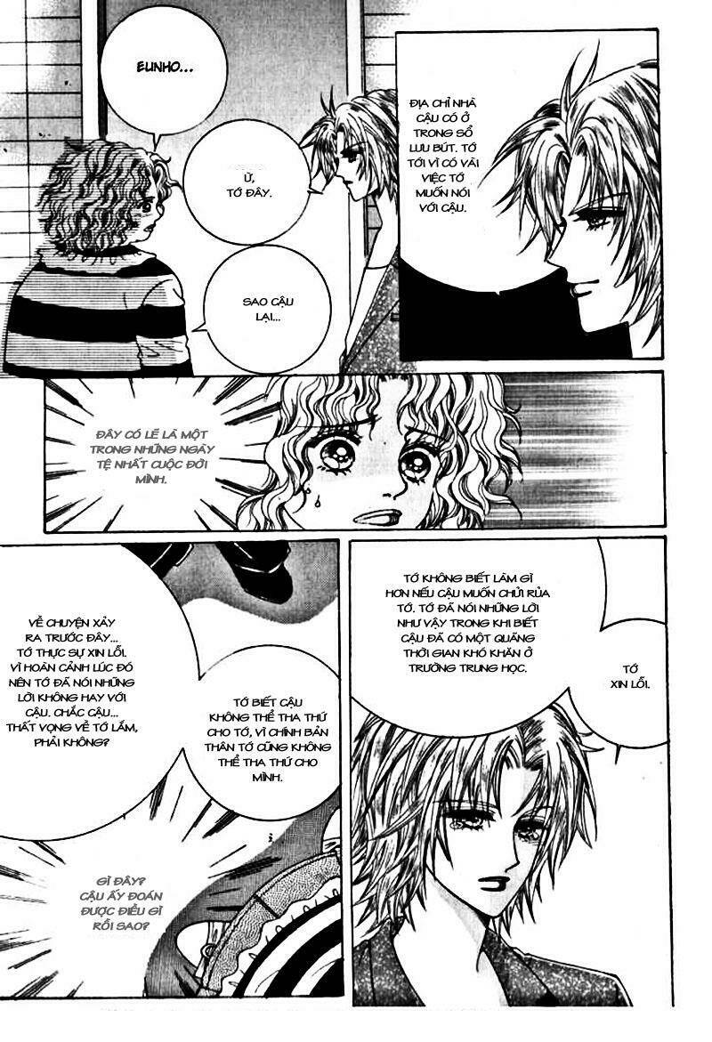 Miunohri To Swan - Cô Nàng Xinh Đẹp: Chapter 15.2