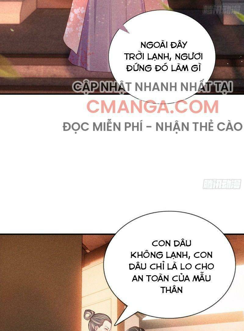 Trọng Sinh Chi Đích Nữ Bất Thiện: Chapter 45