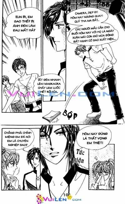 New Sexy Simpleton: Chapter 5