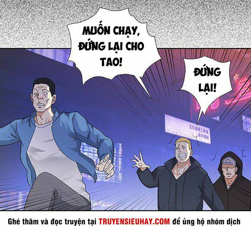 Học Viện Cao Thủ: Chapter 78