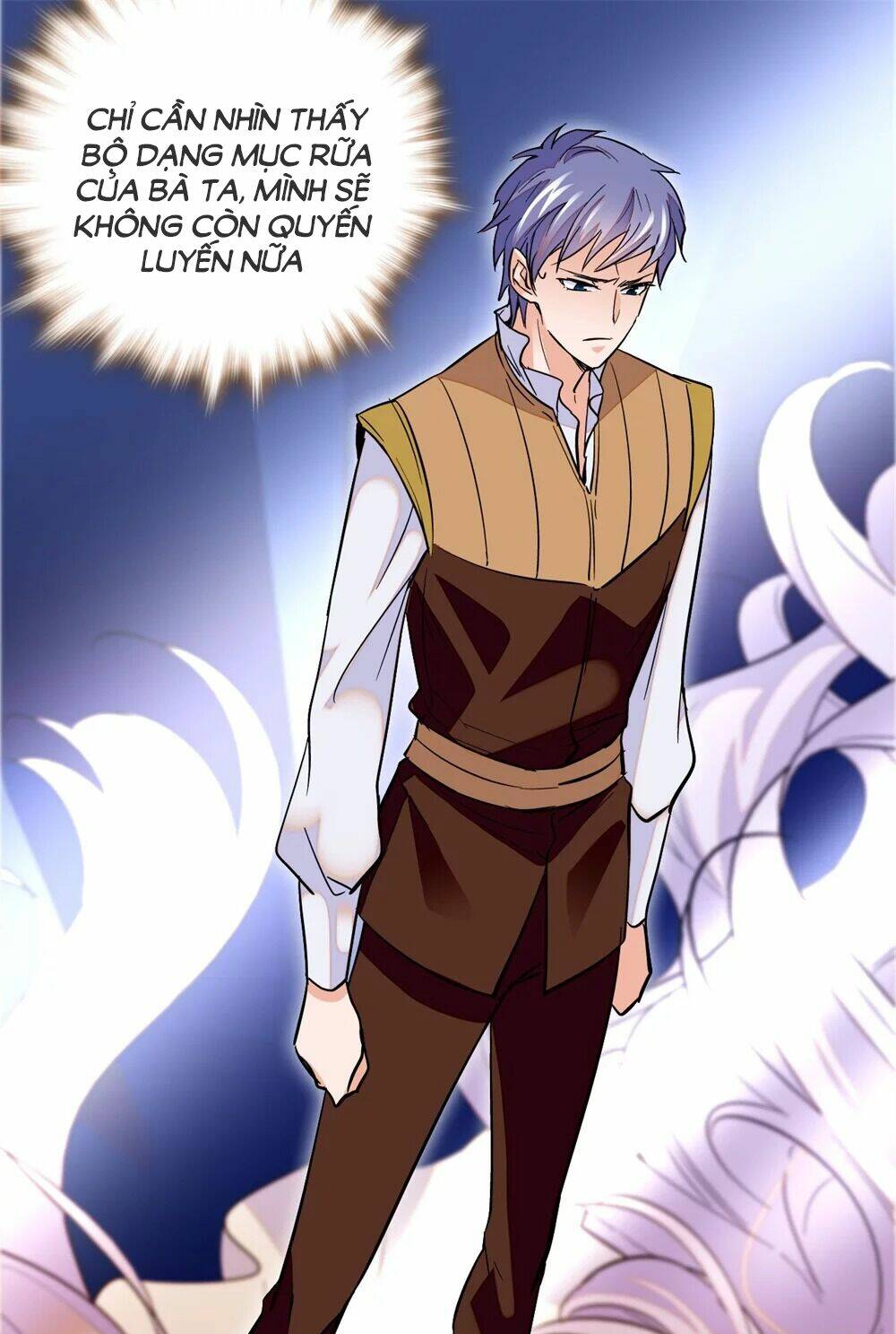 Huyết Túc Khế Ứớc: Chapter 25