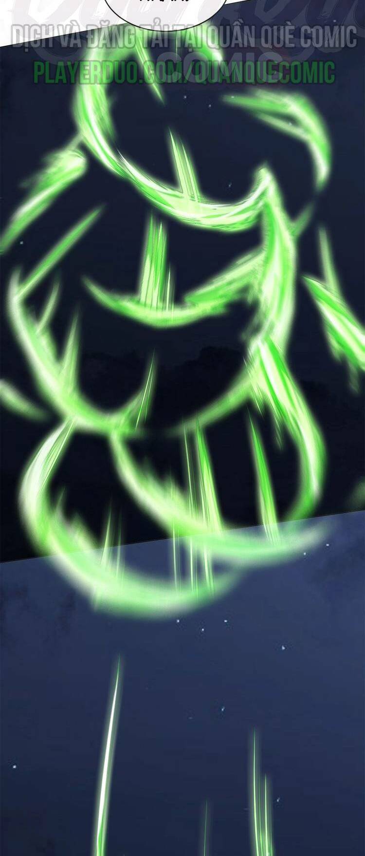 Thần Lai Yêu Vãng: Chapter 33