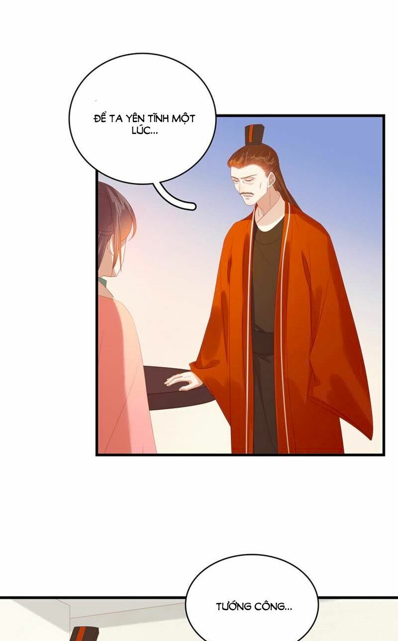 Xuân Khuê Bí Lục: Xưởng Công Thái Liêu Nhân: Chapter 55