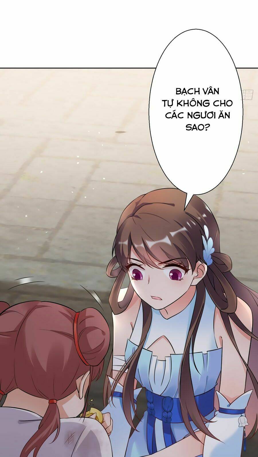 Vương Phi Có Chút Nghịch Ngợm: Chapter 21