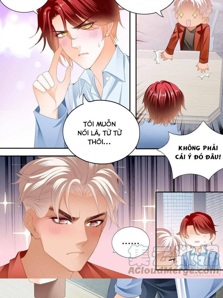 Bá Đạo Tiểu Thúc, Xin Trêu Chọc Vừa Thôi!: Chapter 313