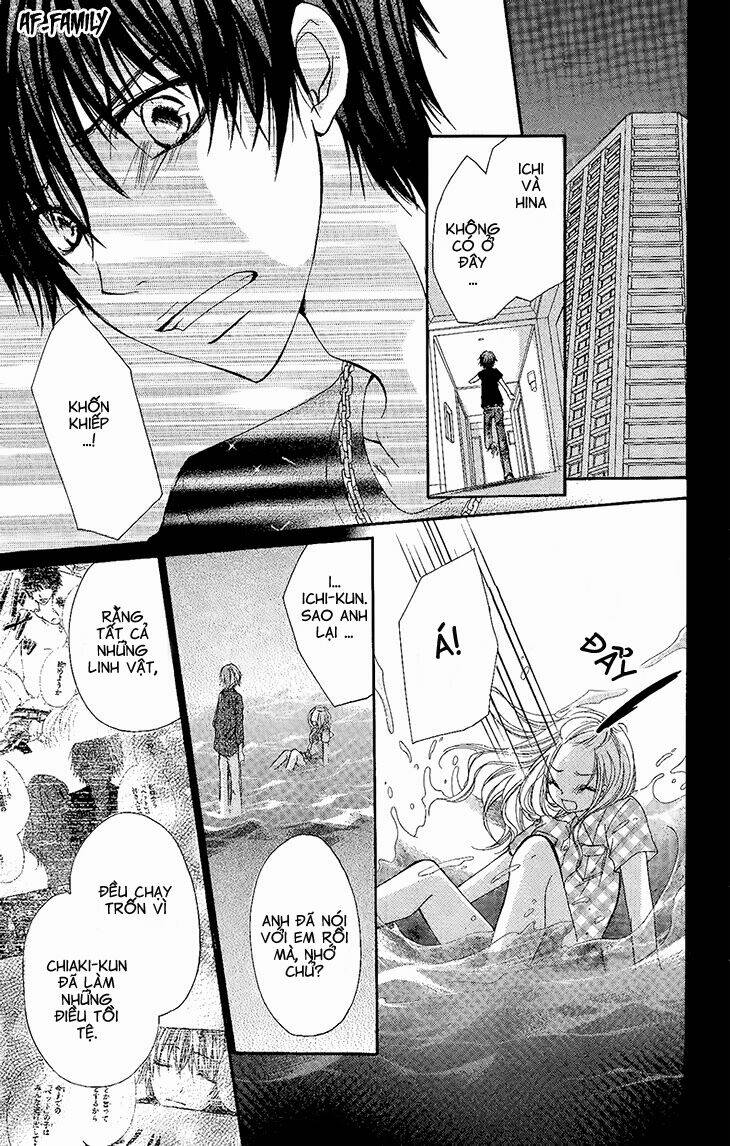 Ai Kiss - Idol Kiss: Chapter 2