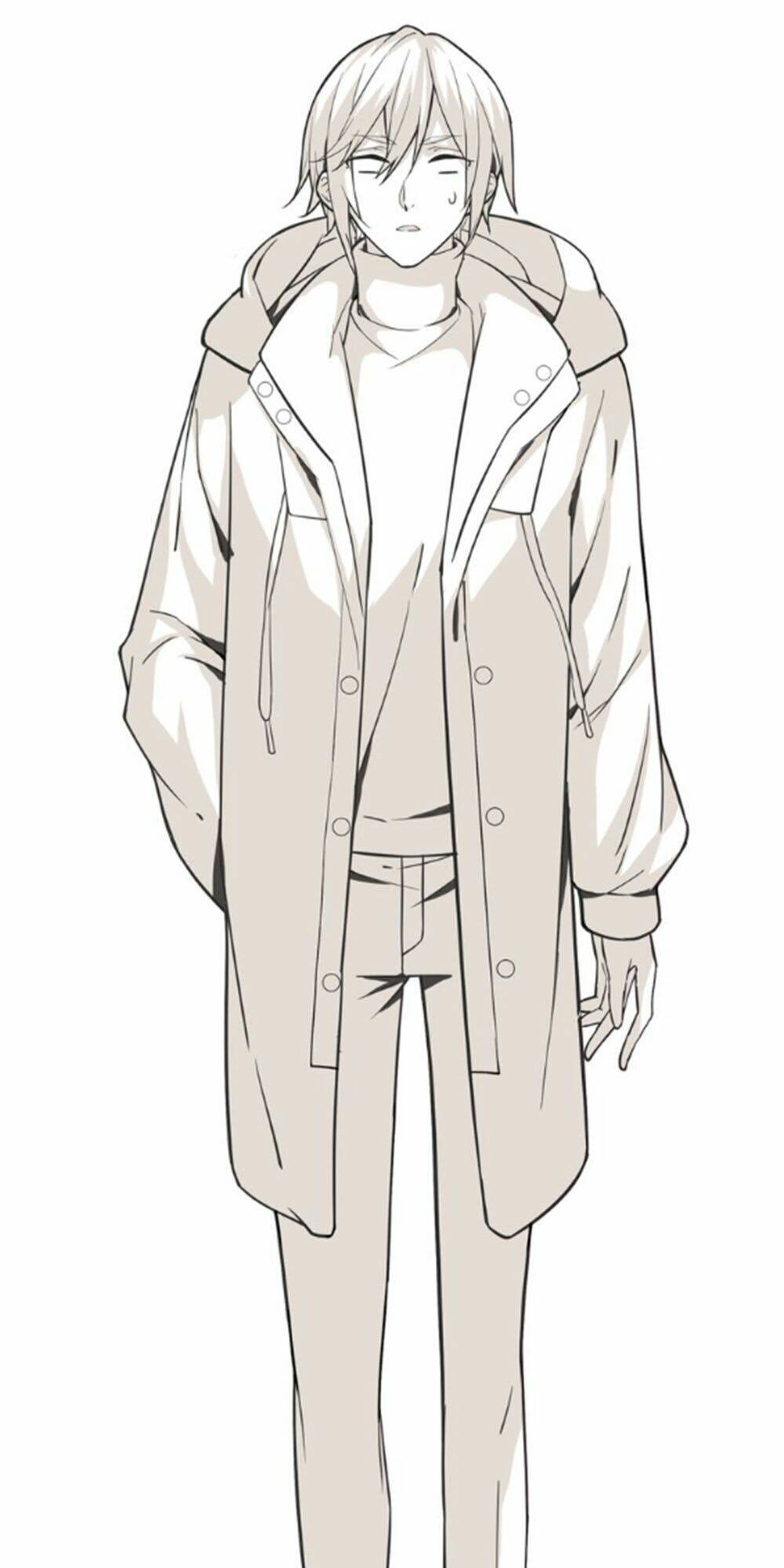 Đừng Nghịch, Ta Chỉ Muốn Yên Tĩnh: Chapter 53