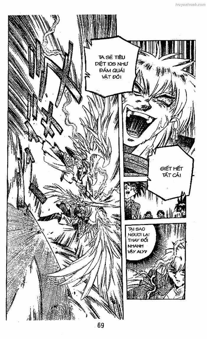 Devil And Devil: Chapter 82