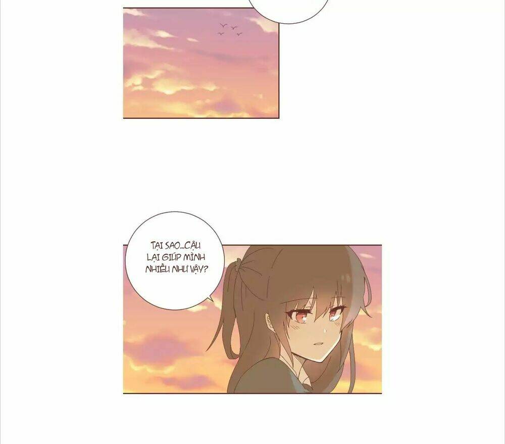 From Nightmare To Love: Chapter 7
