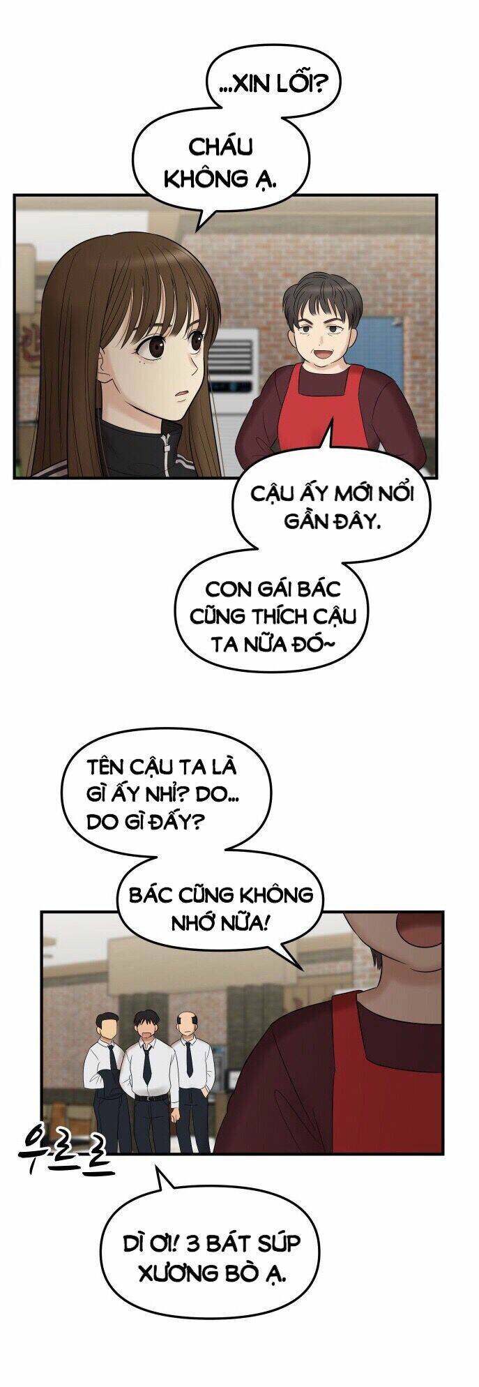 Không Còn Là Nữ Chính!: Chapter 1