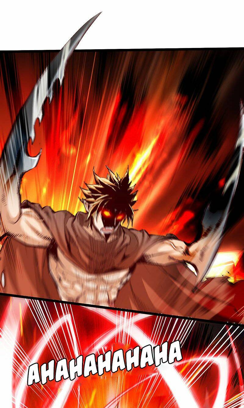 Thông Thiên Chi Lộ: Chapter 36