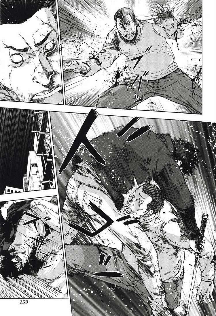 Until Death Do Us Part: Chapter 64