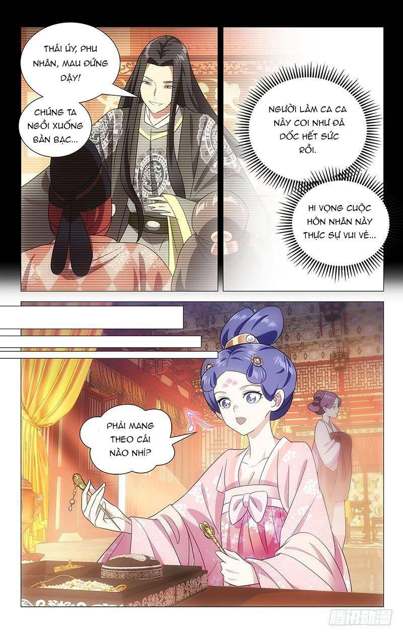 Phò Mã! Không Nên A!: Chapter 147