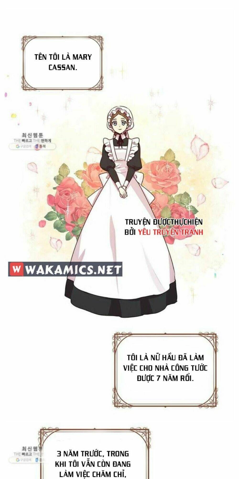 Công Tước, Loạn Vừa Thôi!: Chapter 95