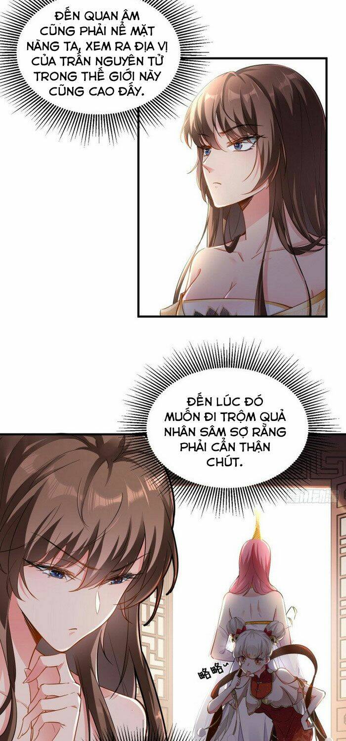 Tà Du Ký: Chapter 77