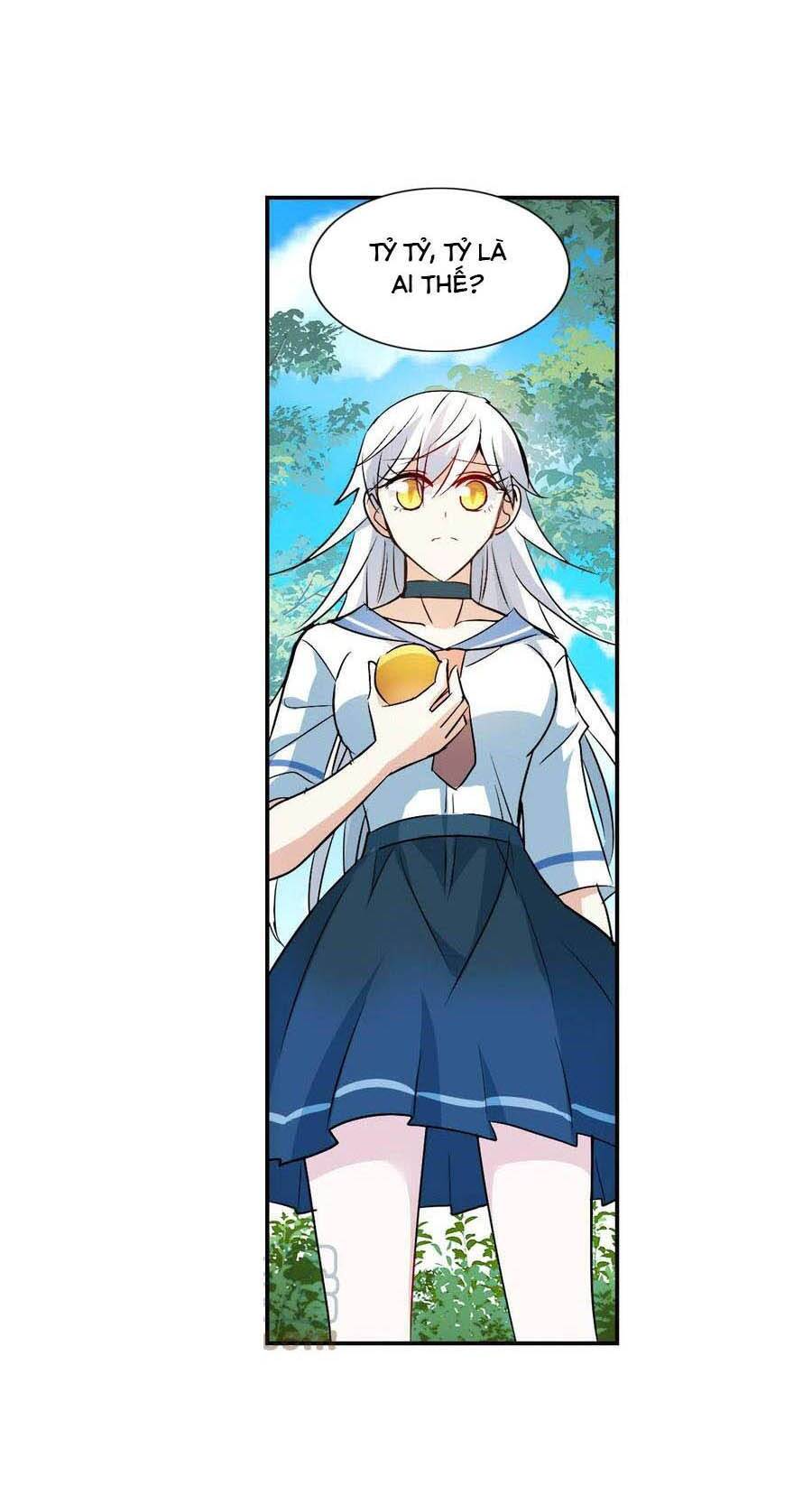 Tô Tịch Kỳ Quái: Chapter 126