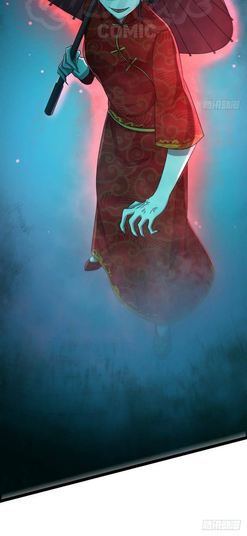 Thập Nhị Thiên Kiếp: Chapter 17