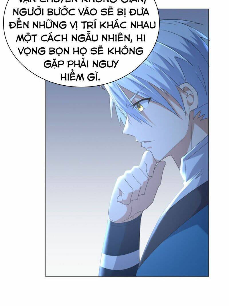 Chí Tôn Trọng Sinh: Chapter 39