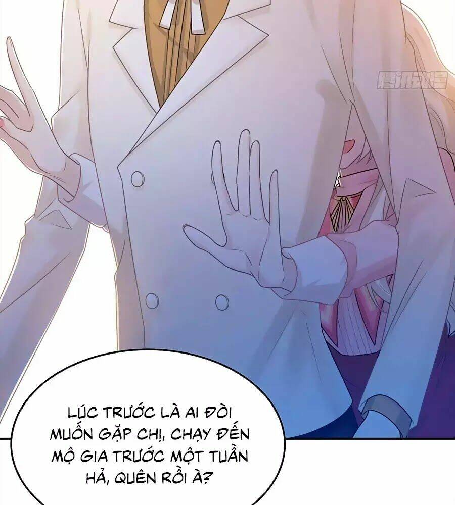 Hai Cách Tìm Gặp Người Yêu: Chapter 48