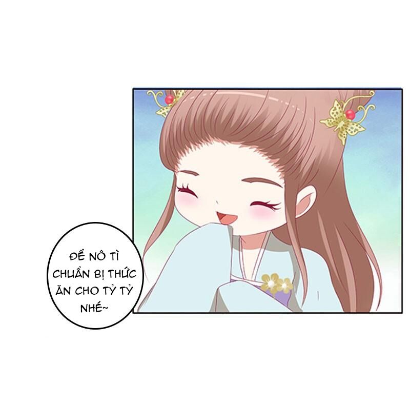 Thông Linh Phi: Chapter 385