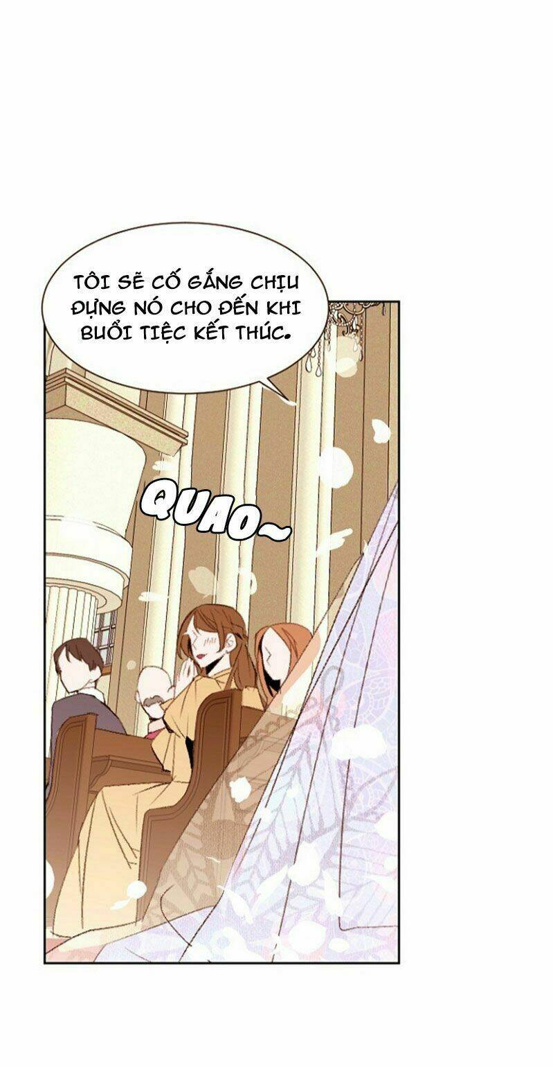 Cuộc Sống Rập Khuôn Của Một Quý Cô Tái Sinh!: Chapter 24