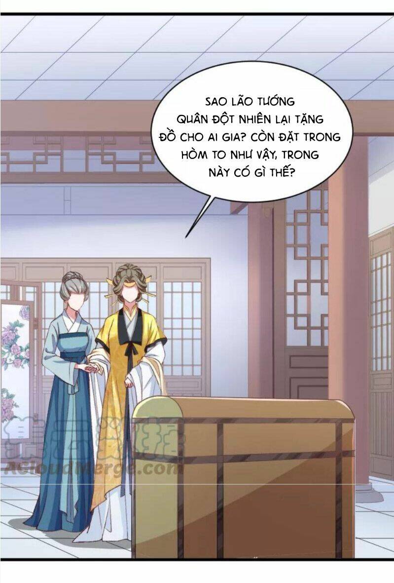 Tiểu Hoàng Thư Và Tiểu Hoàng Thúc: Chapter 42