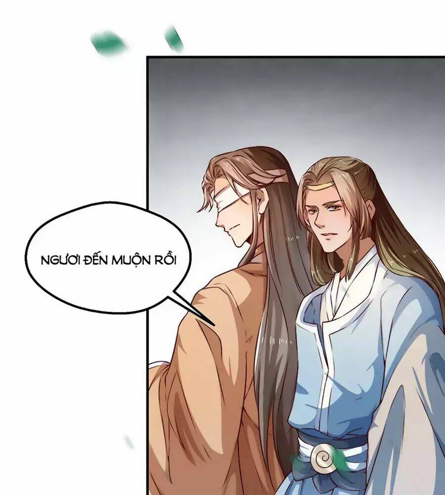 Liêu Liêu Nhân Thân Tu Tiên Truyện: Chapter 104