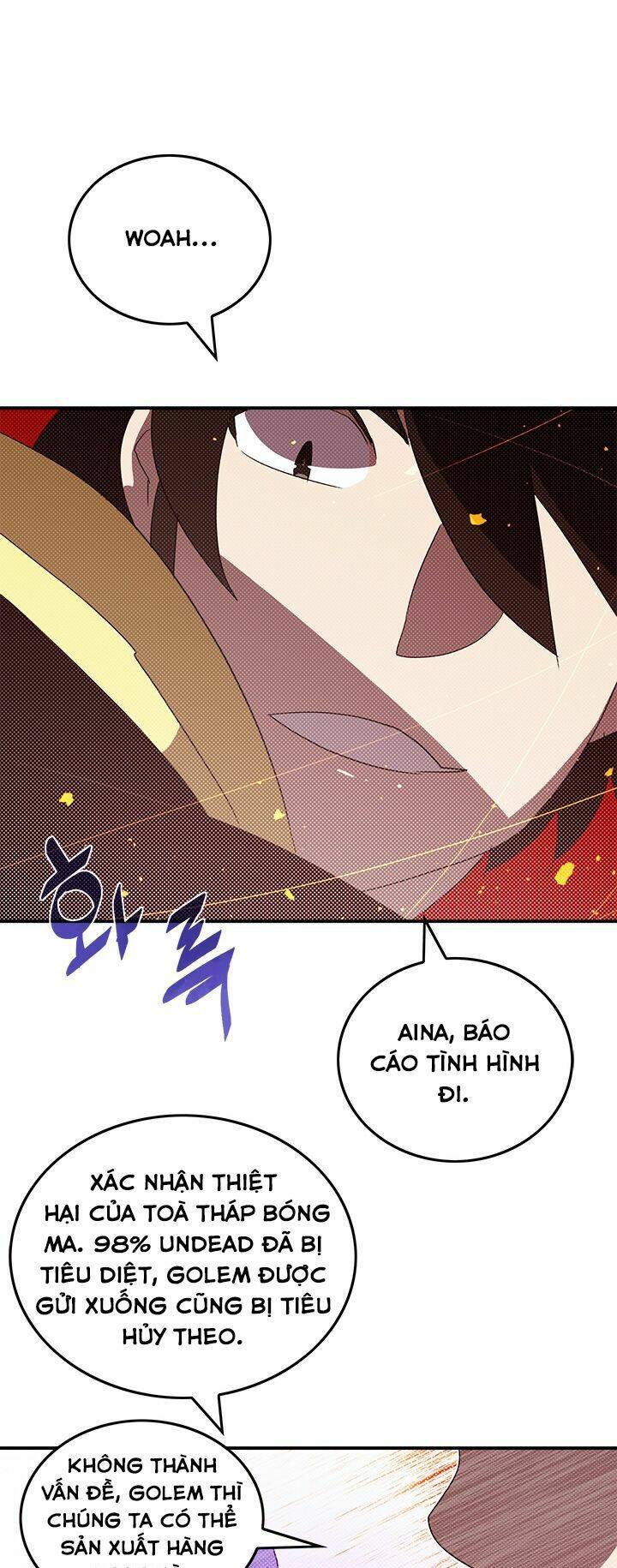 Ta Là Vua Pháp Sư: Chapter 97