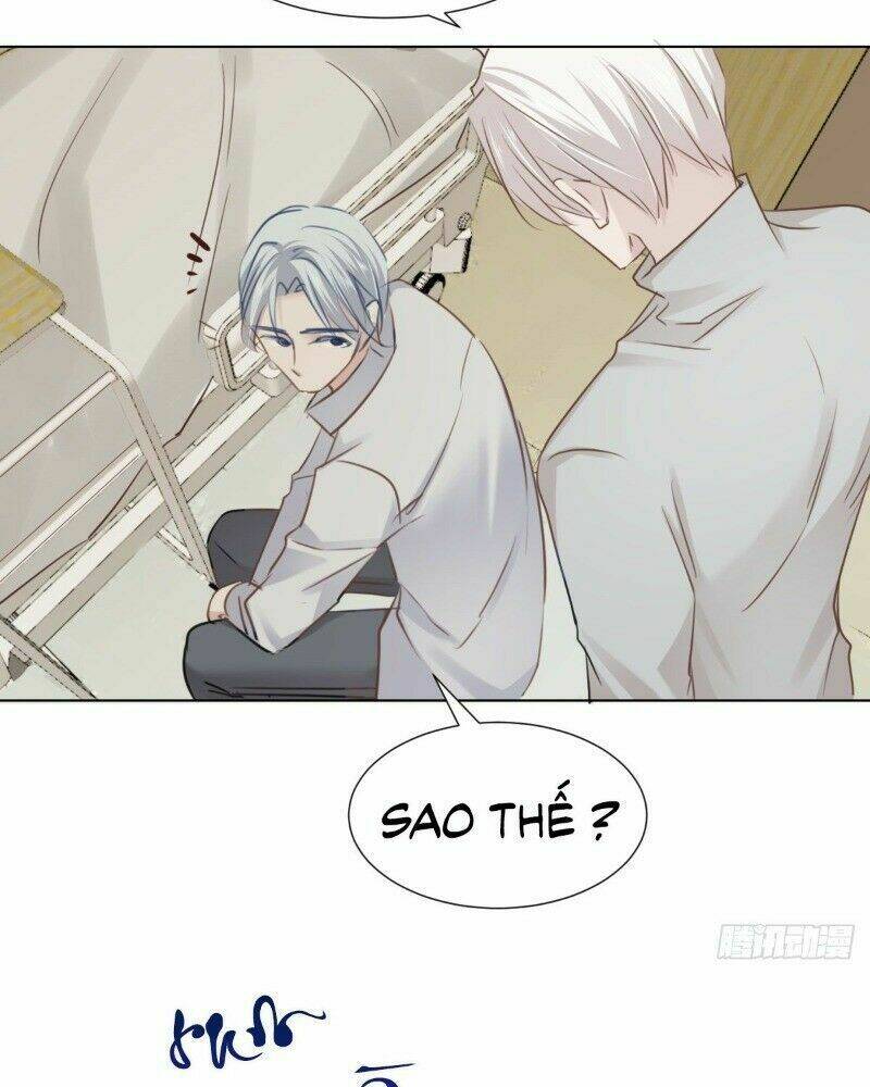 Điều Giáo Gấu Bắc Cực: Chapter 42