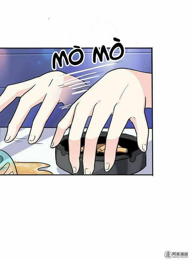 Become A Girl At Night: Chapter 21