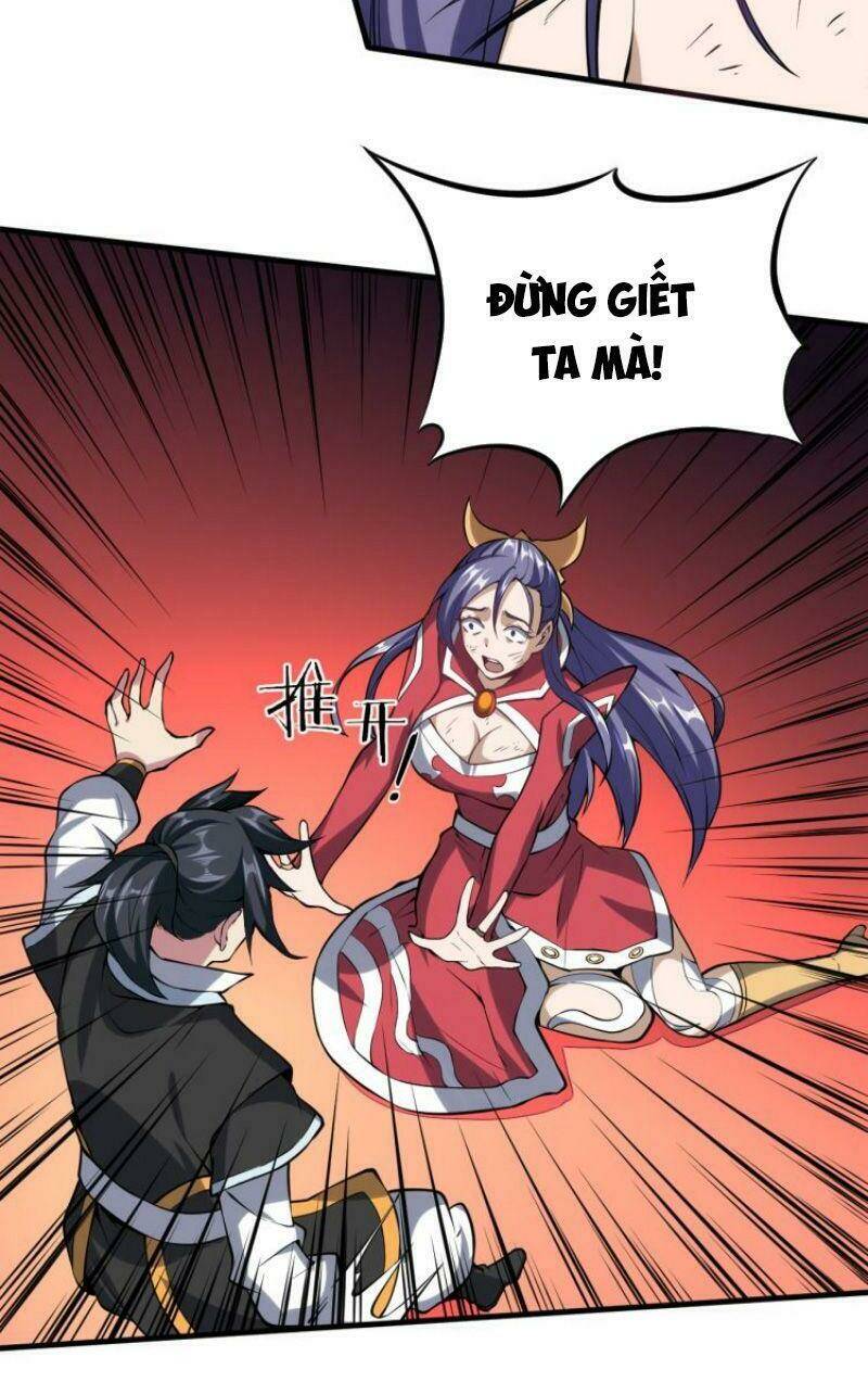 Đấu Hồn Đại Lục: Chapter 52