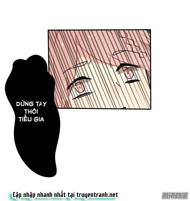 Chạm Vào Người Thương: Chapter 28