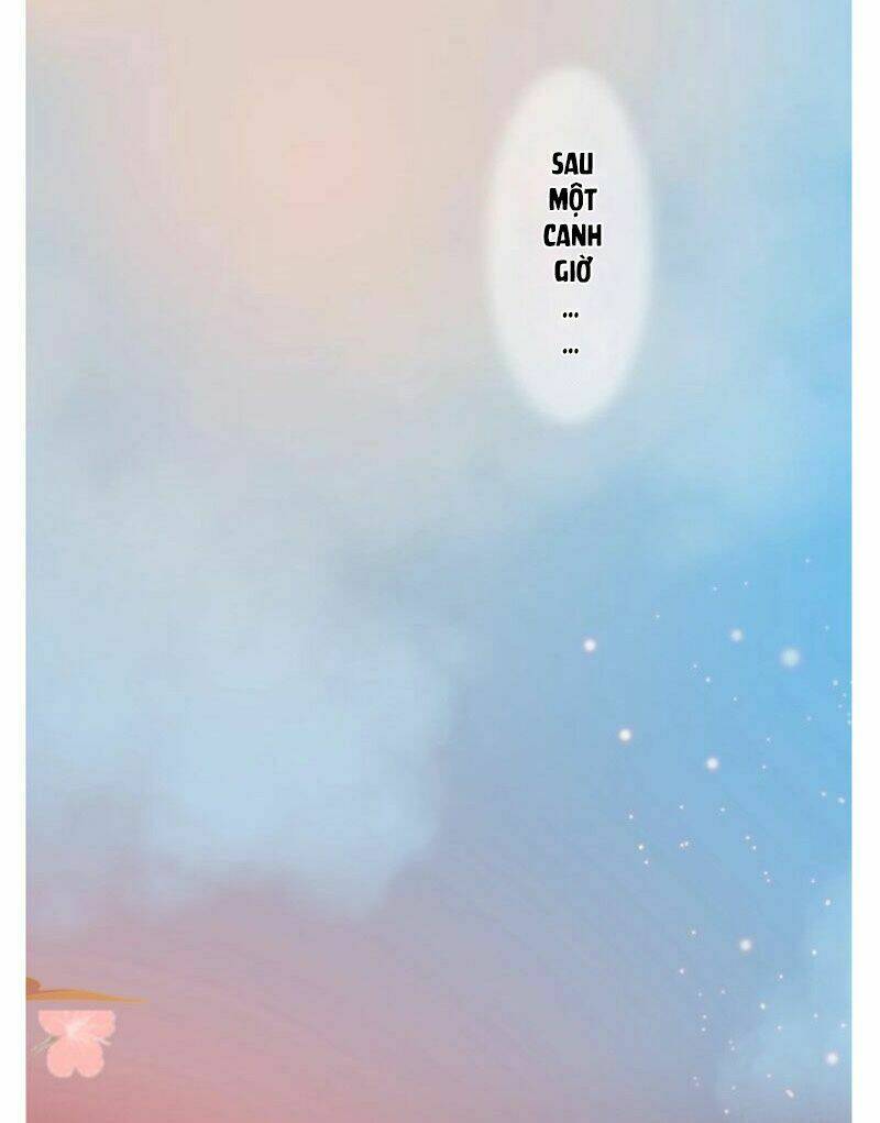 Yêu Nhan Lệnh: Chapter 60