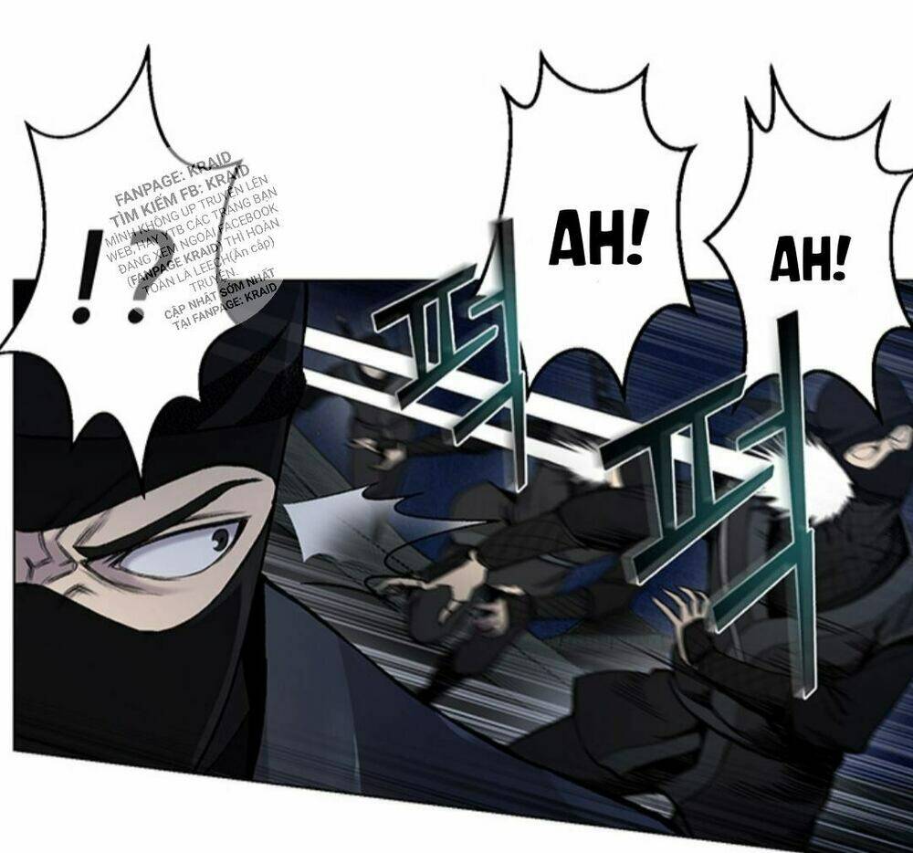 Luân Hồi Ác Nhân: Chapter 15