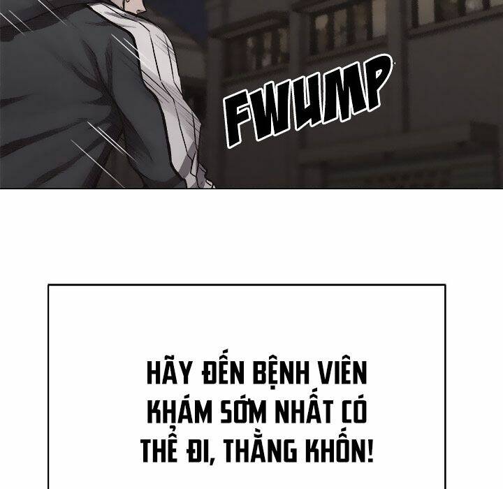 Nắm Đấm: Chapter 28