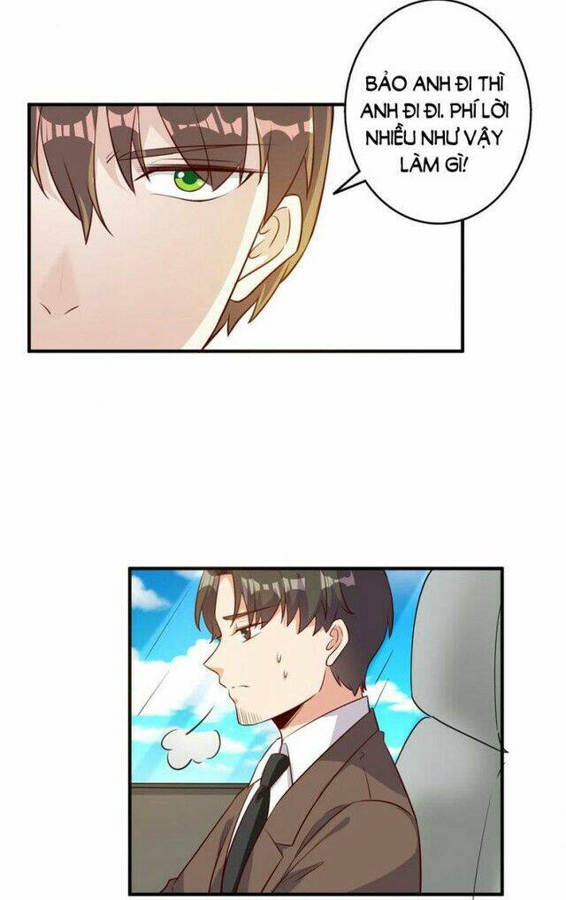 Hôn Nhân Dục Vọng: Thiếu Gia Nhẹ Một Chút!: Chapter 152