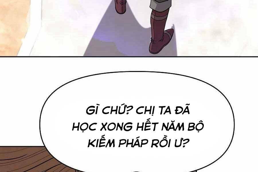 Tên Lỗ Mãng Cấp 10 Của Gia Đình Hiệp Sĩ: Chapter 8