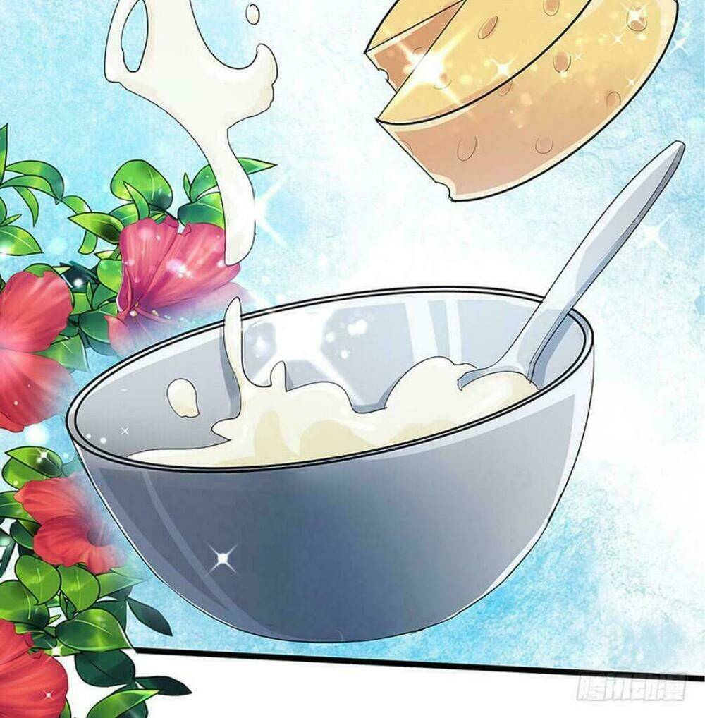 Chào Buổi Sáng, Ức Vạn Manh Thê: Chapter 1