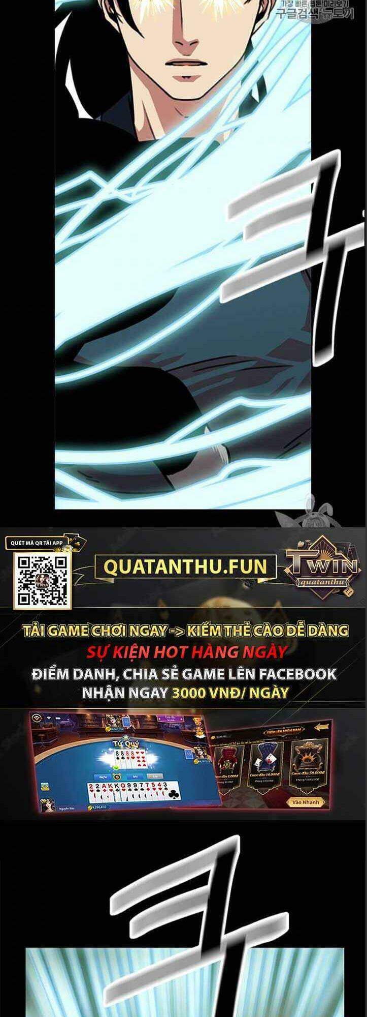 Hành Trình Của Cử Nhân Ma Hyun: Chapter 7