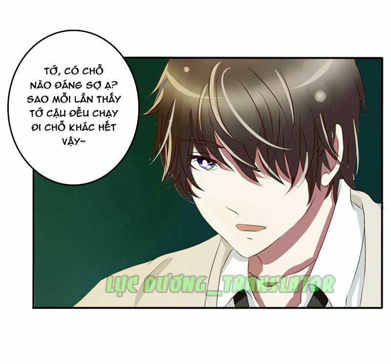 Thông Linh Phi: Chapter 71.6