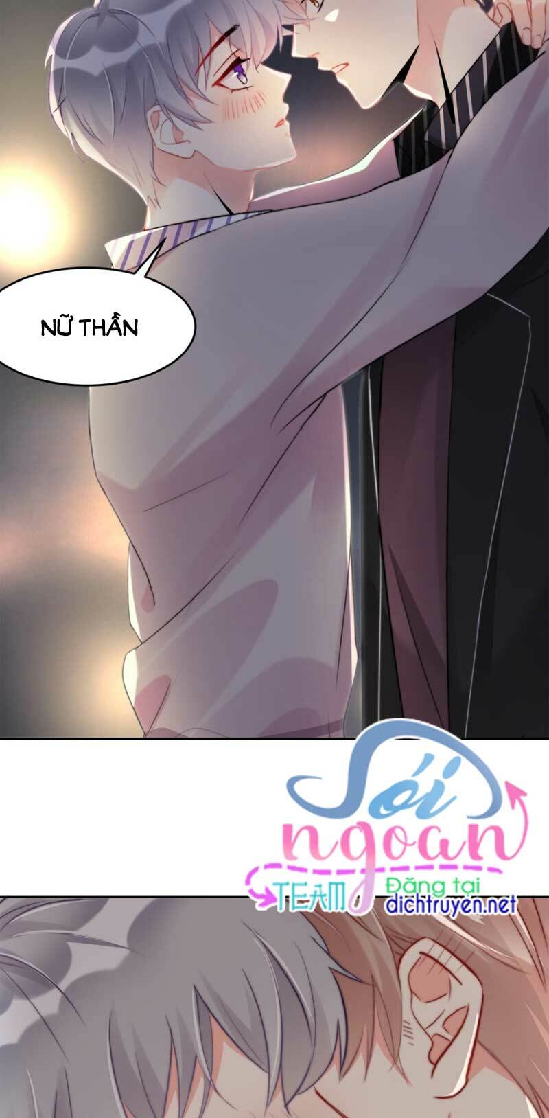 Boss Đại Nhân Là Nữ Thần?: Chapter 19