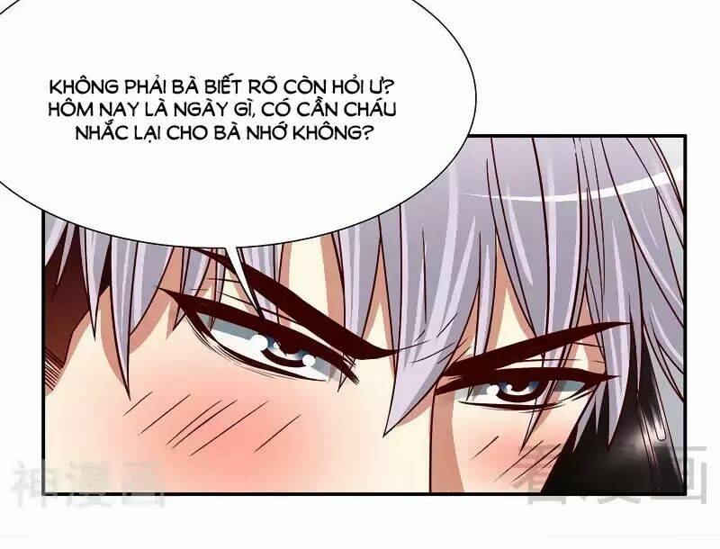 101 Phương Pháp Của Tổng Tài: Chapter 51
