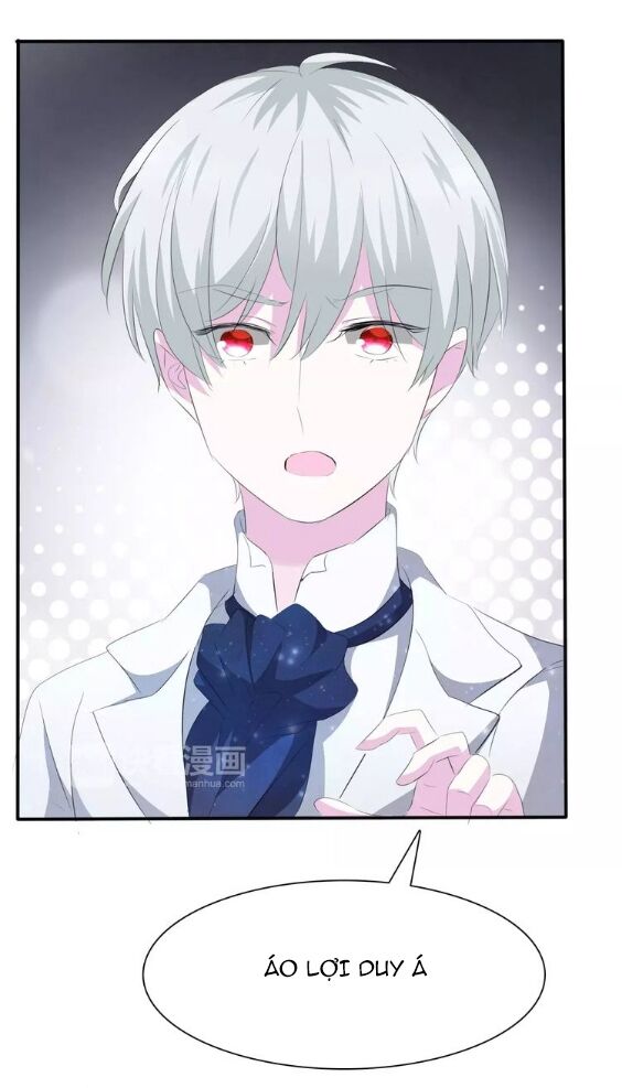 Một lời không hợp liền hút máu: Chapter 27