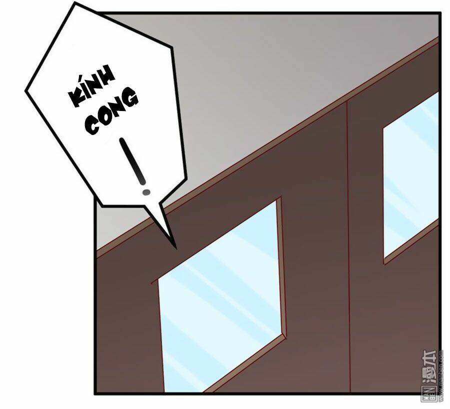 Tổng Tài Đích Thiên Giới Manh Thê: Chapter 94