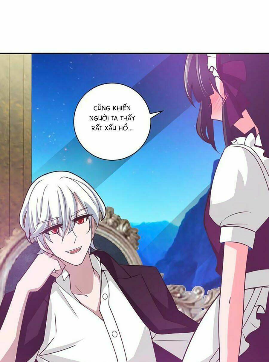 Người Yêu Khát Máu Của Tôi: Chapter 61