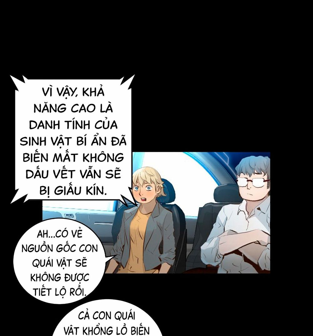 Dị Giới Tam Tuyệt: Chapter 102
