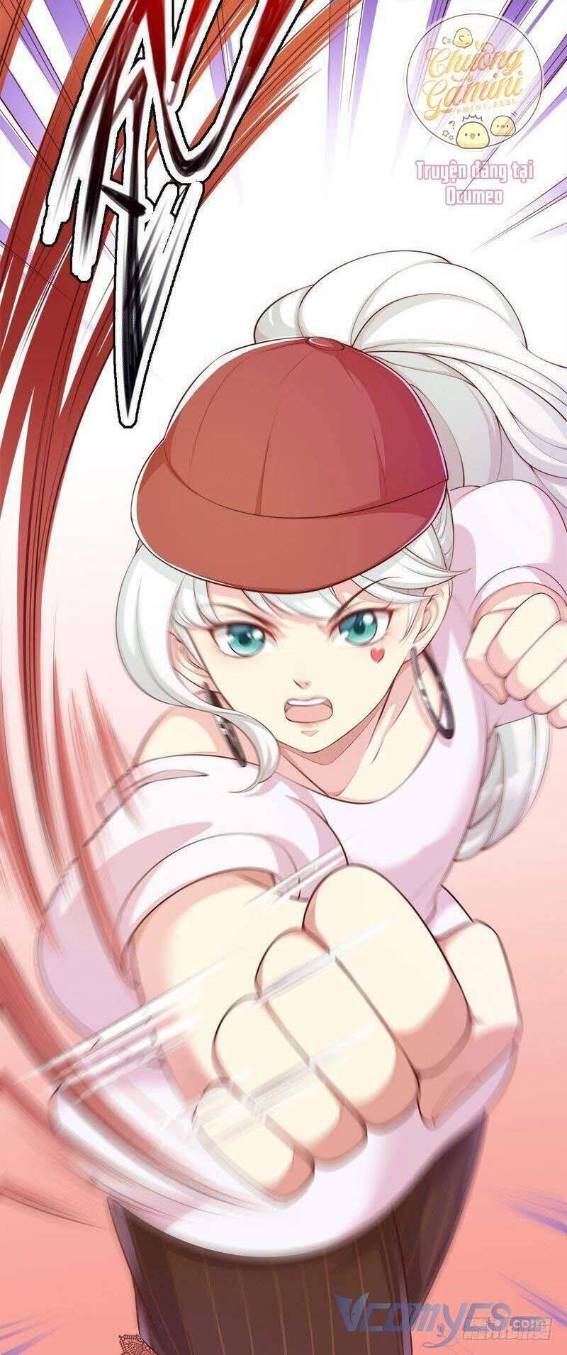 Gặp Phải Người Chồng Xảo Quyệt!: Chapter 1