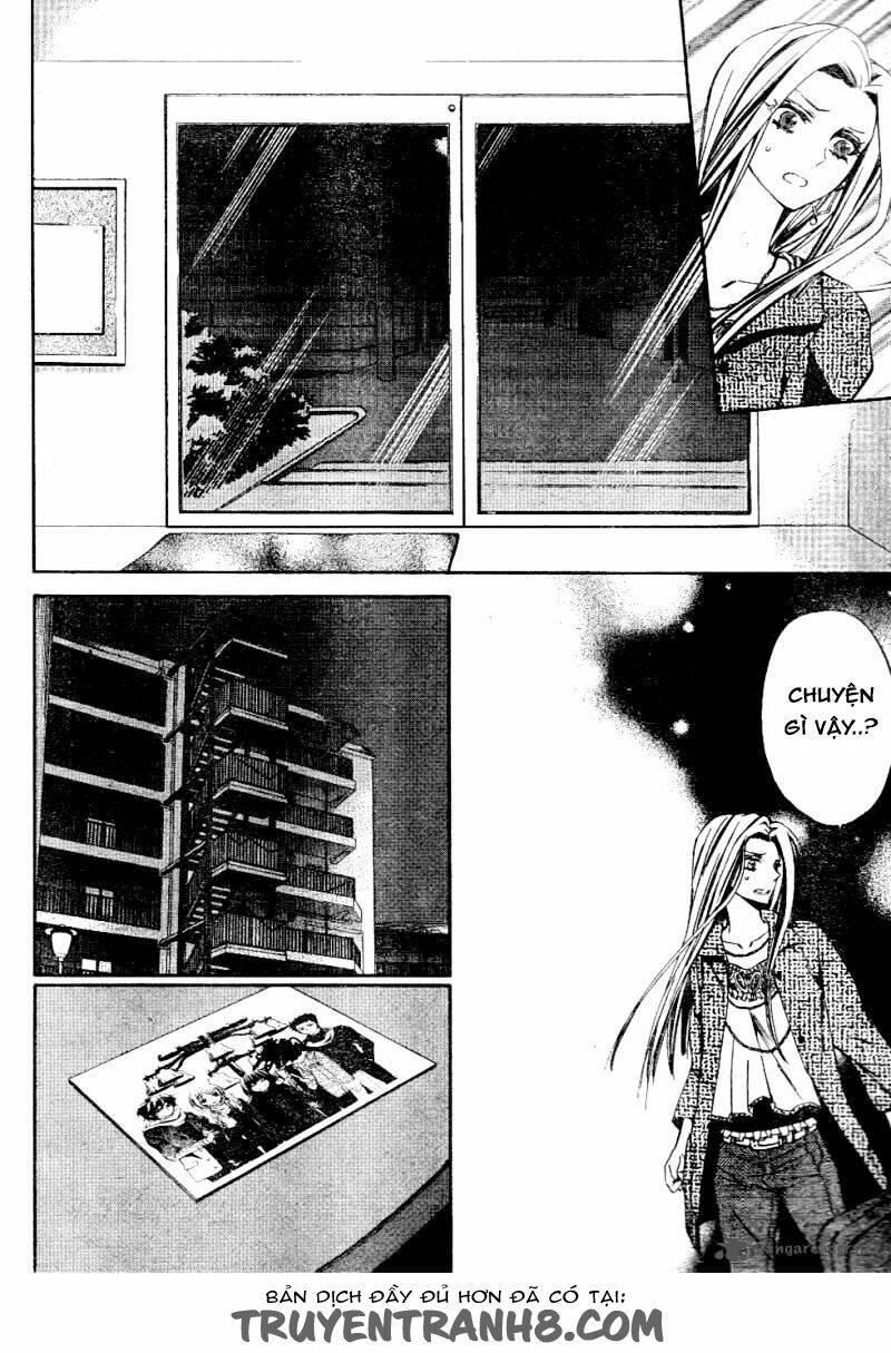 The Conductor: Chapter 3.2